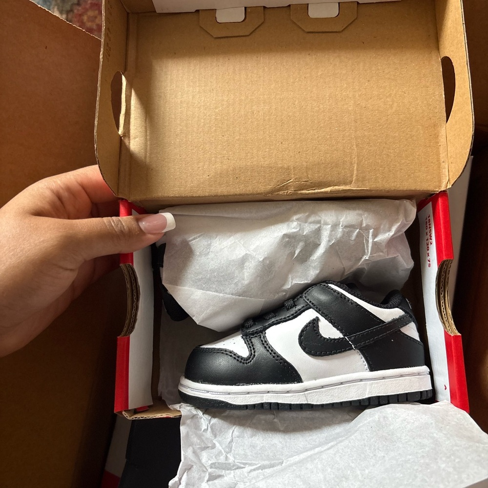 Panda dunk 6c NEW